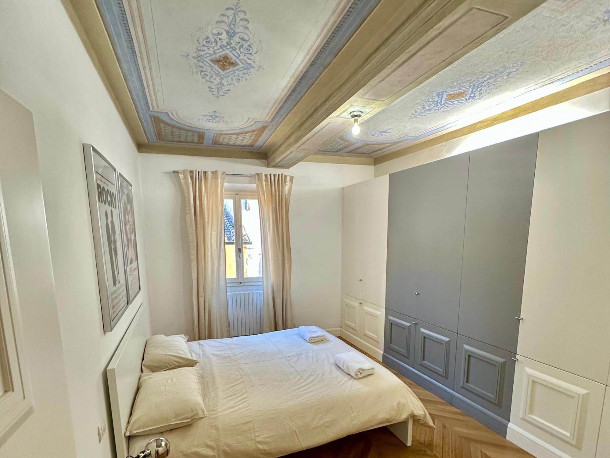 Appartamento Flora Firenze